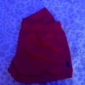 Patagonia shorts
